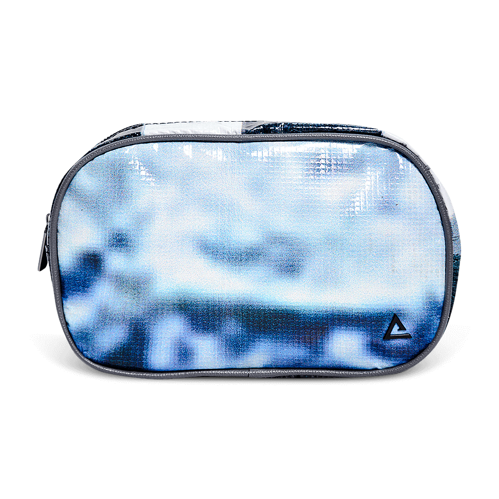 Riley Cosmetic Bag