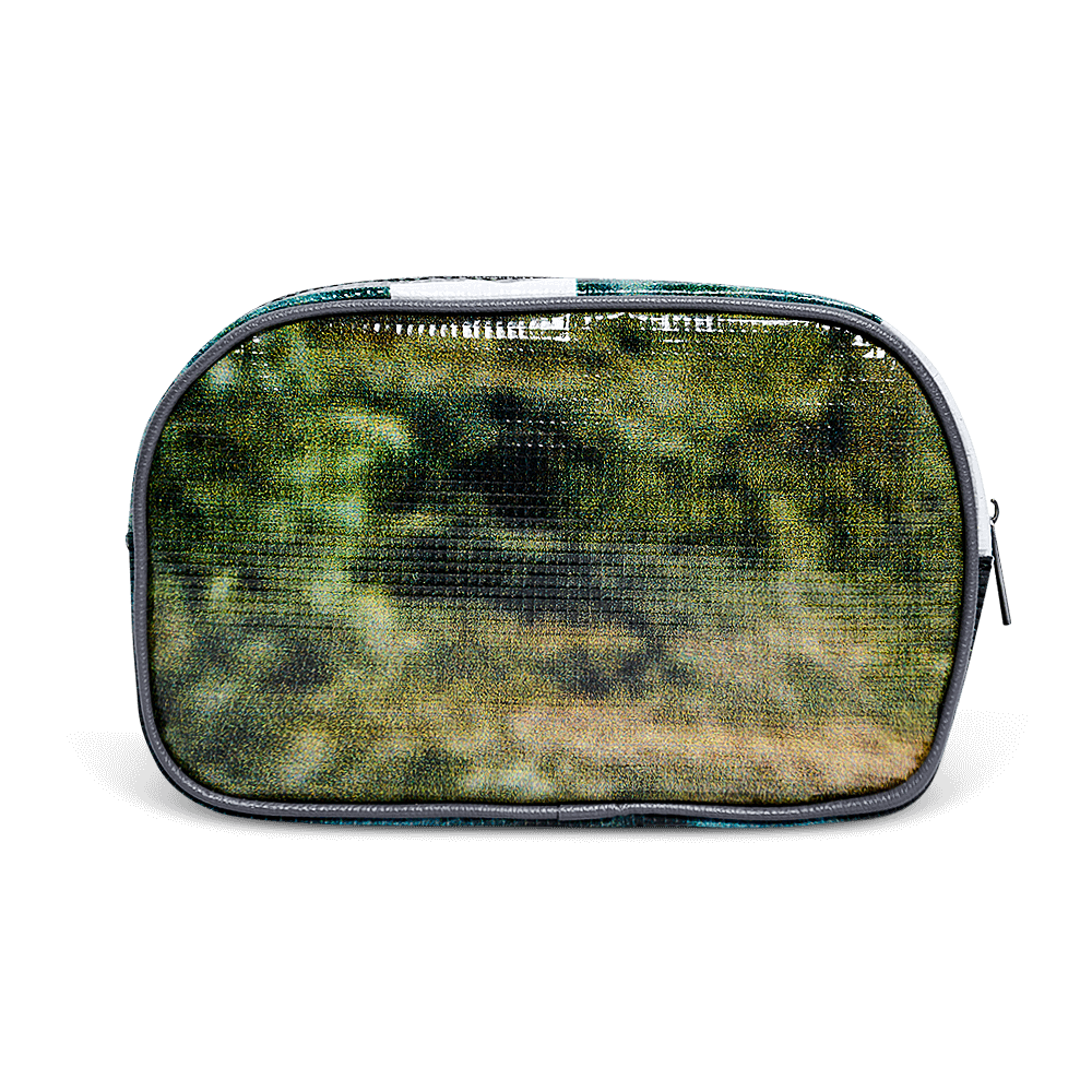 Riley Cosmetic Bag