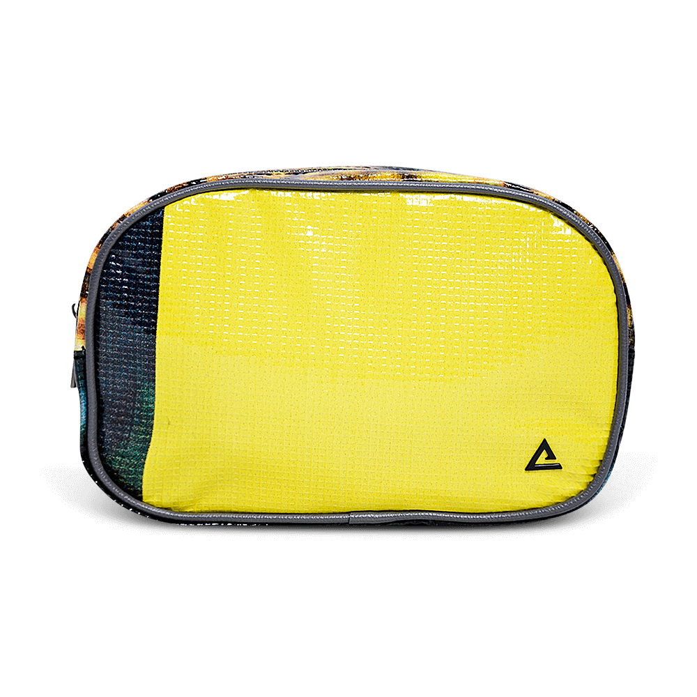 Riley Cosmetic Bag