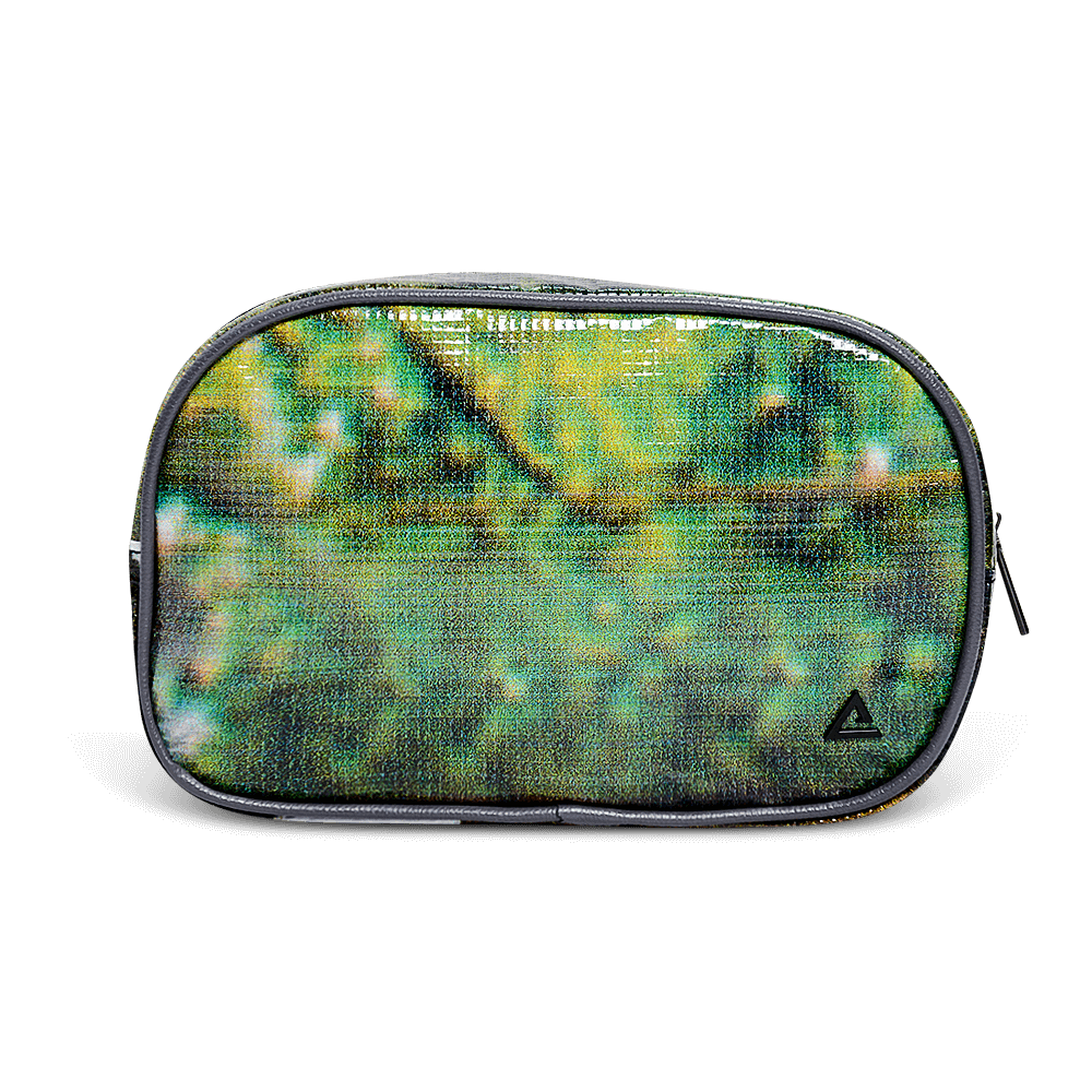 Riley Cosmetic Bag