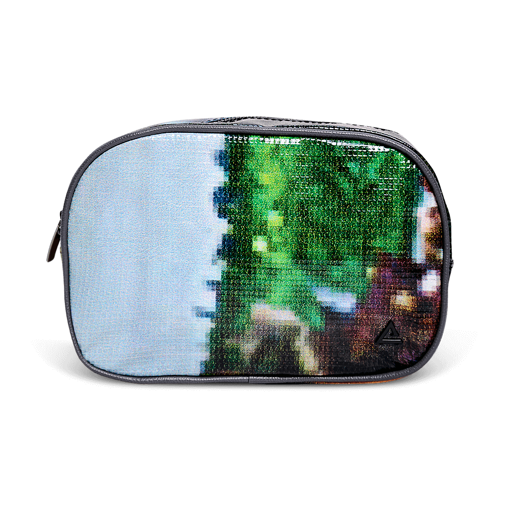 Riley Cosmetic Bag