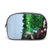 Riley Cosmetic Bag