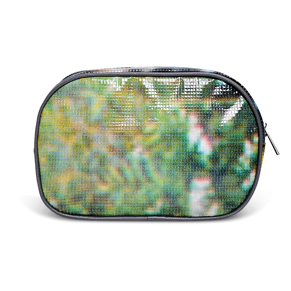 Riley Cosmetic Bag