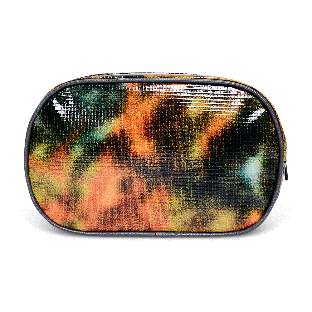Riley Cosmetic Bag
