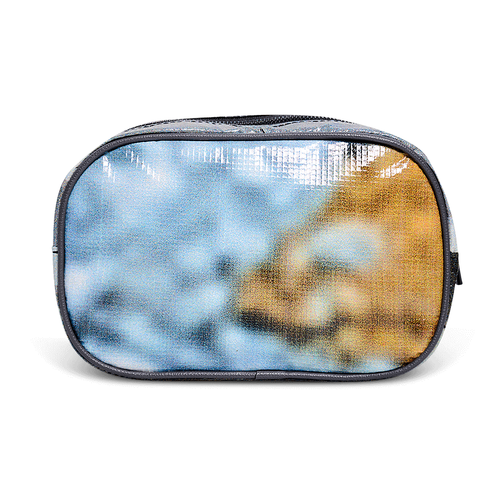 Riley Cosmetic Bag