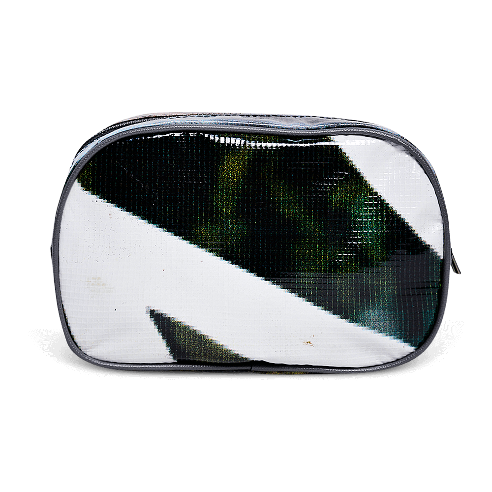 Riley Cosmetic Bag