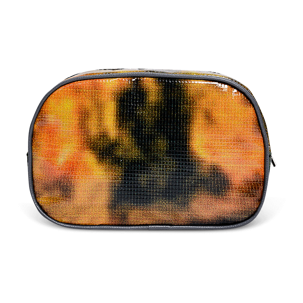 Riley Cosmetic Bag