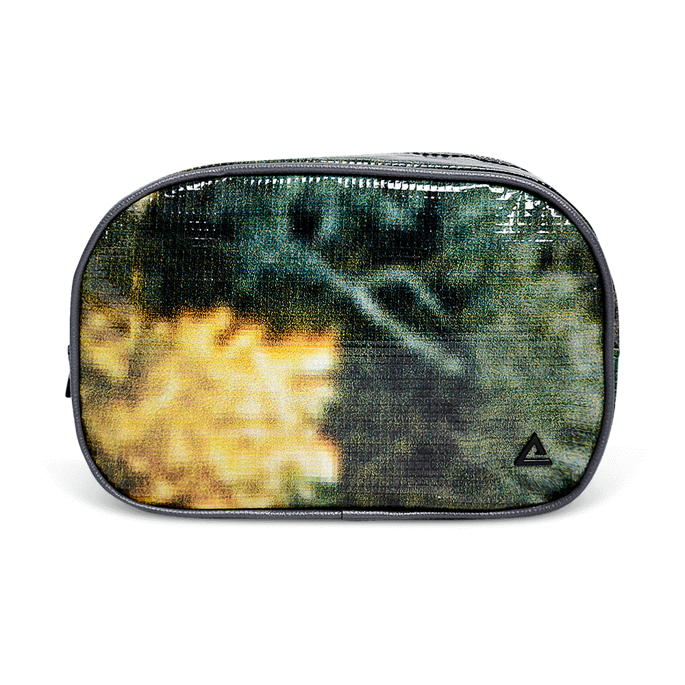 Riley Cosmetic Bag