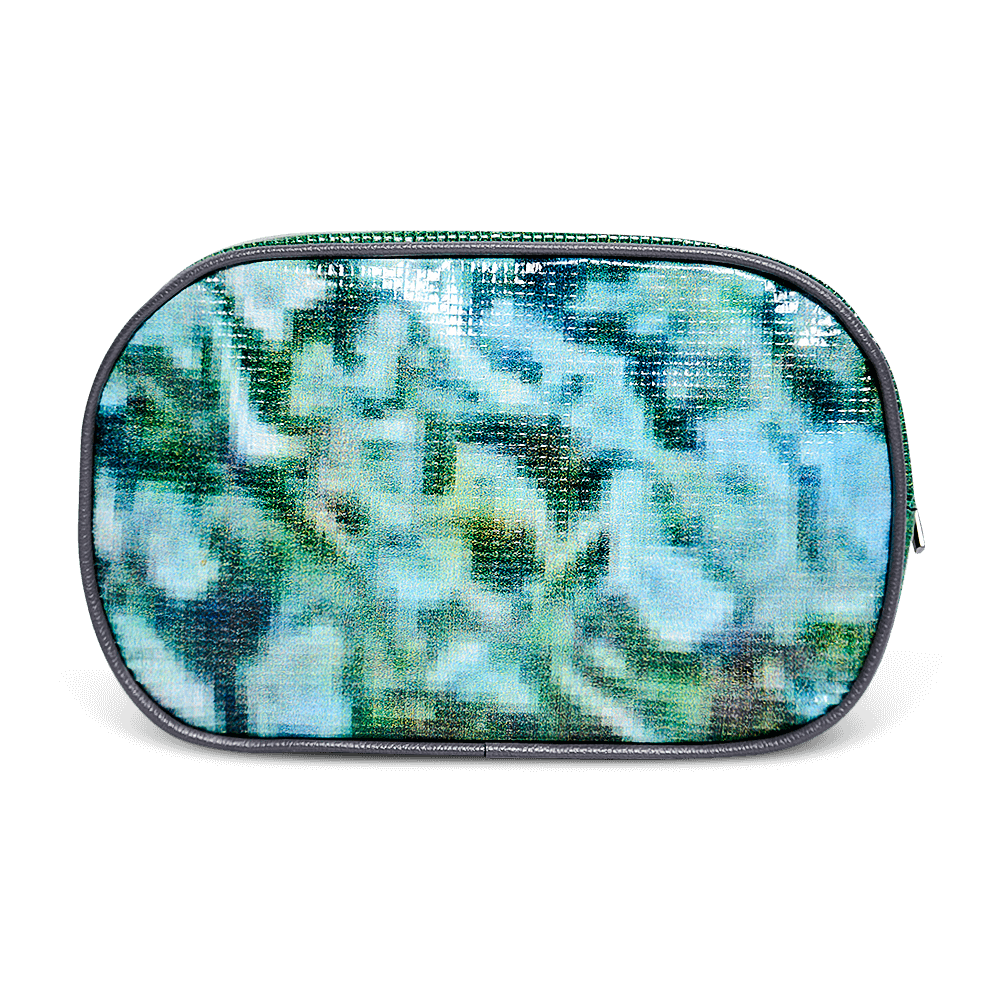 Riley Cosmetic Bag