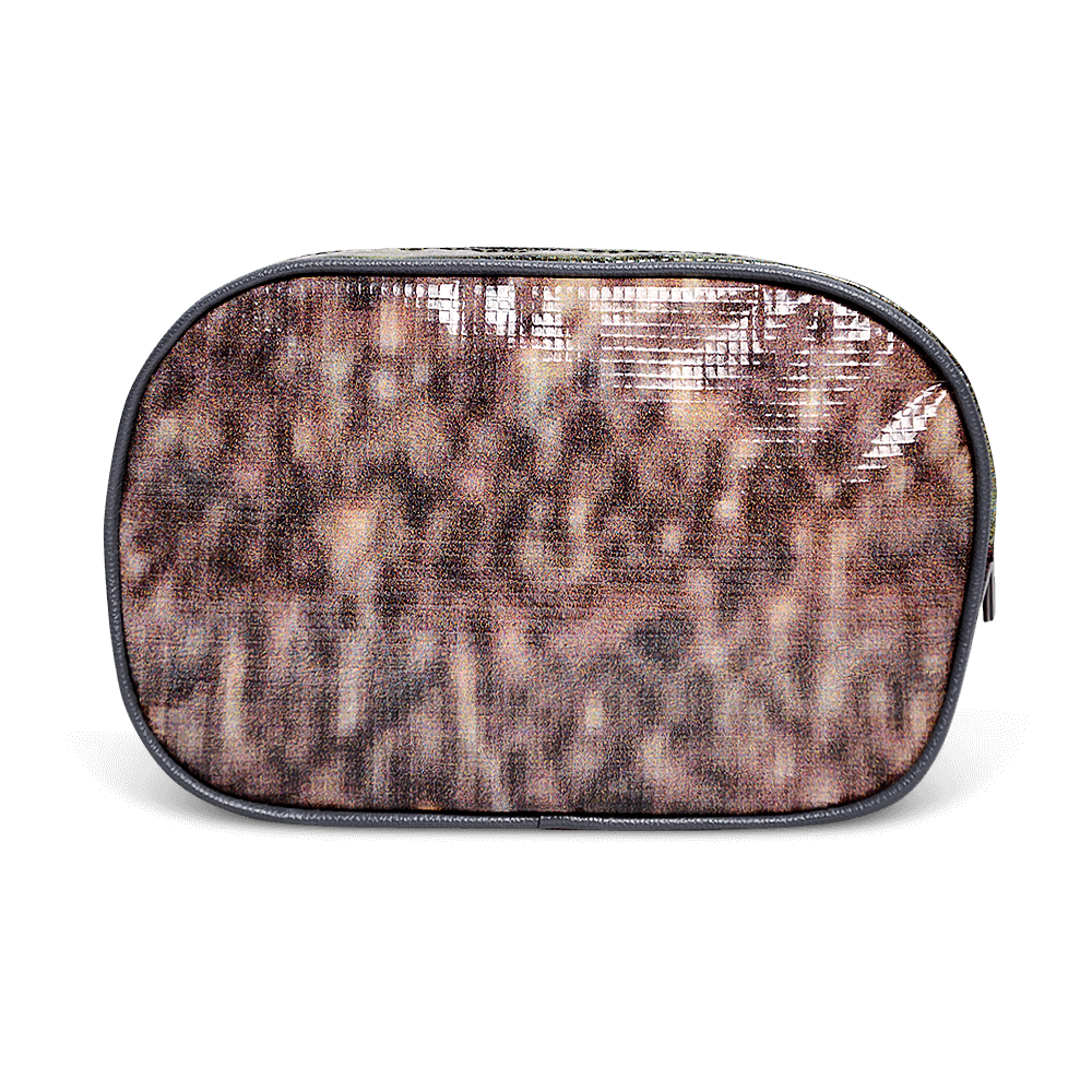 Riley Cosmetic Bag