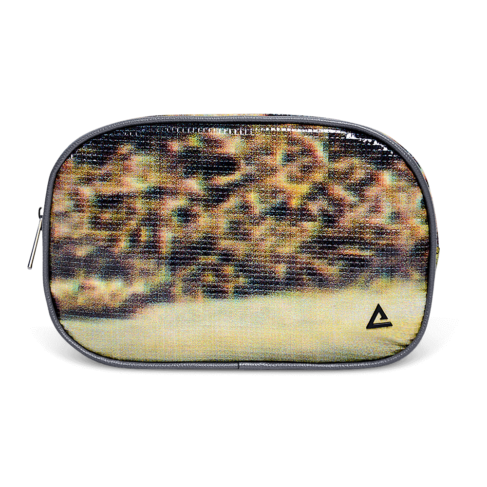 Riley Cosmetic Bag