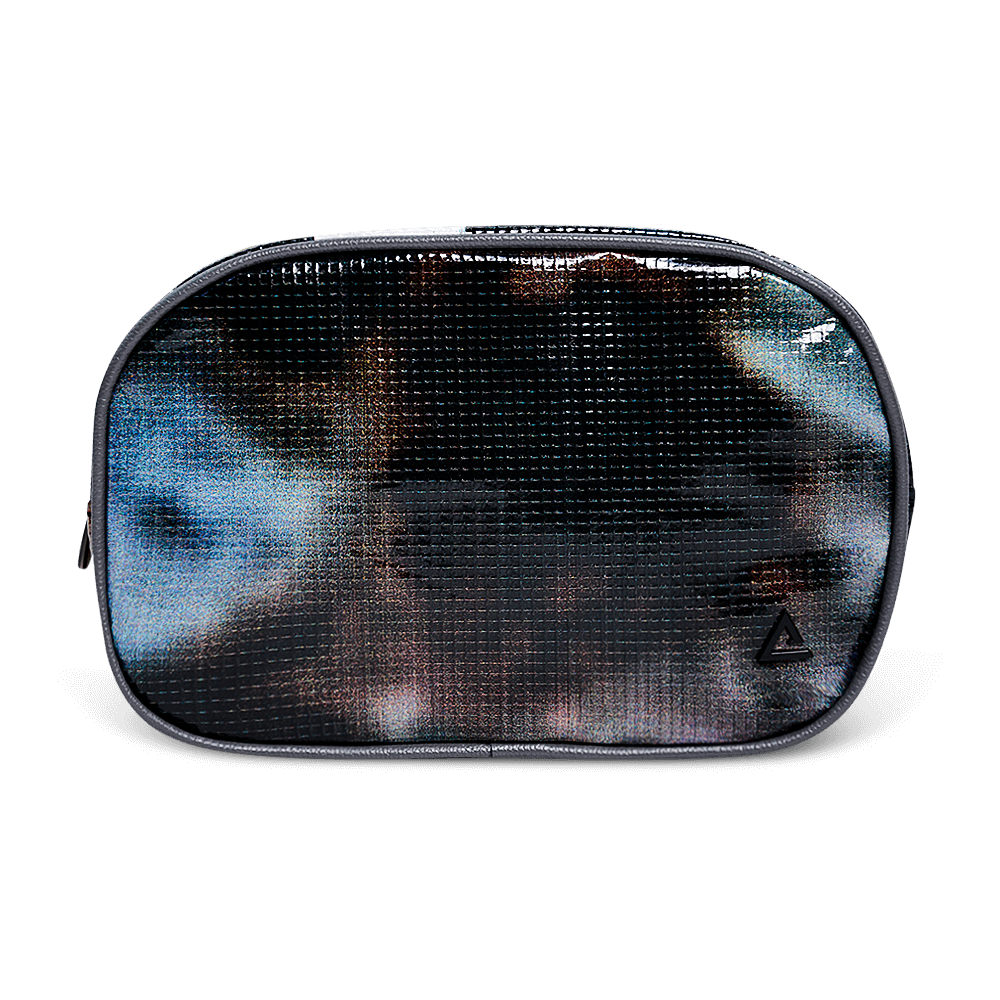 Riley Cosmetic Bag