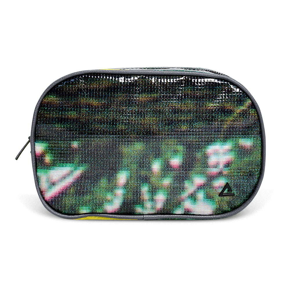Riley Cosmetic Bag