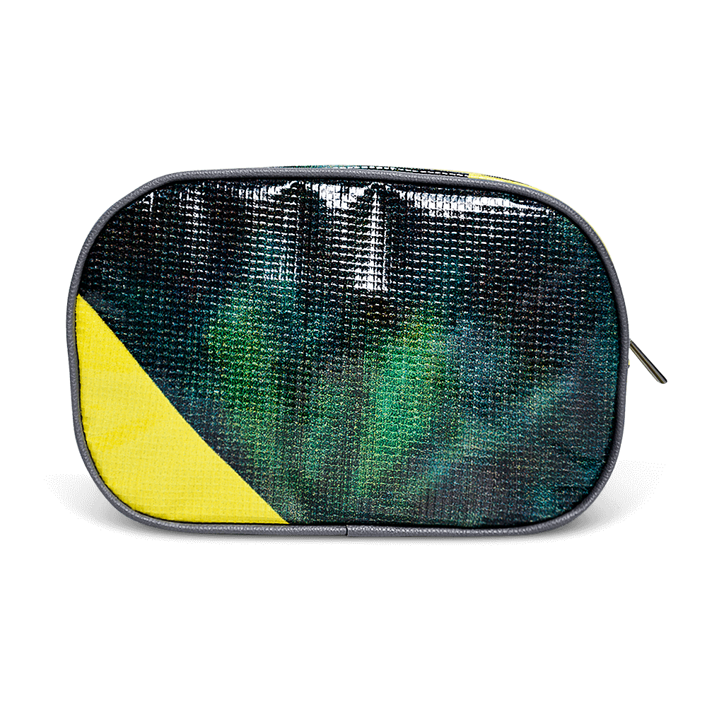 Riley Cosmetic Bag