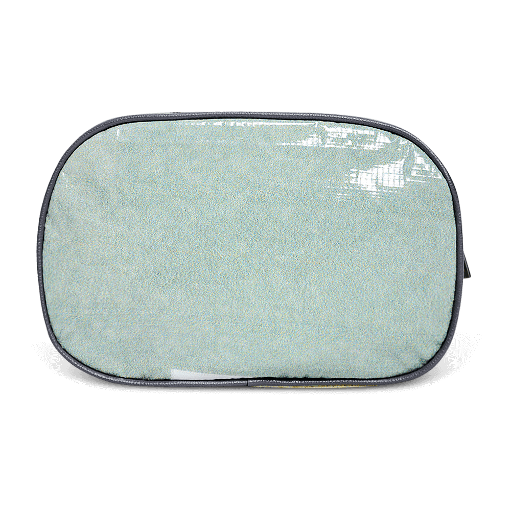 Riley Cosmetic Bag