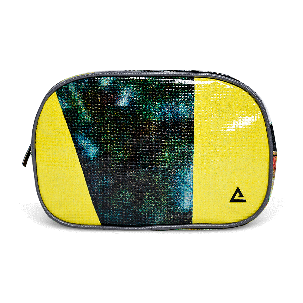 Riley Cosmetic Bag