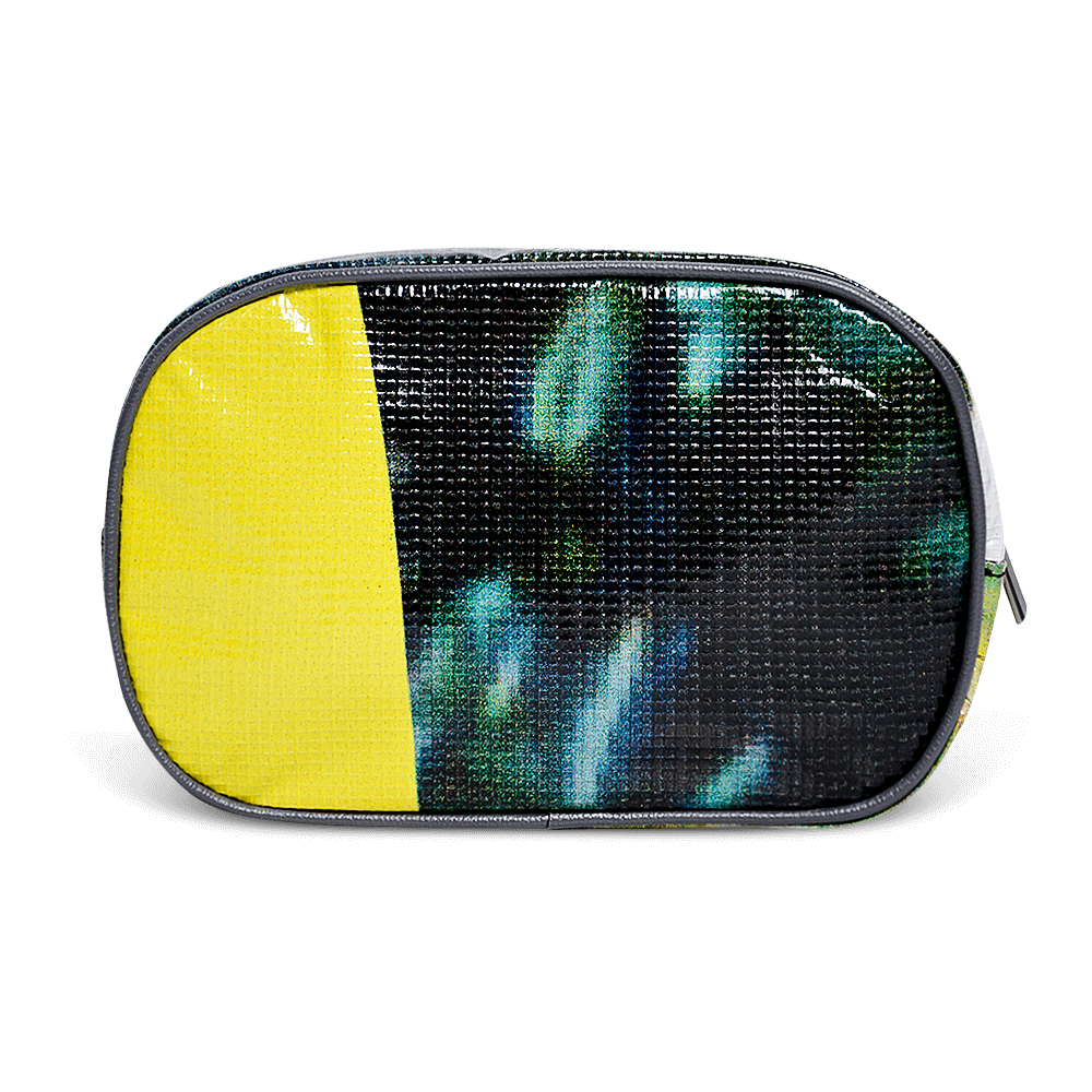 Riley Cosmetic Bag