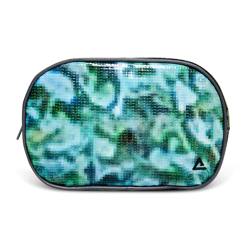 Riley Cosmetic Bag