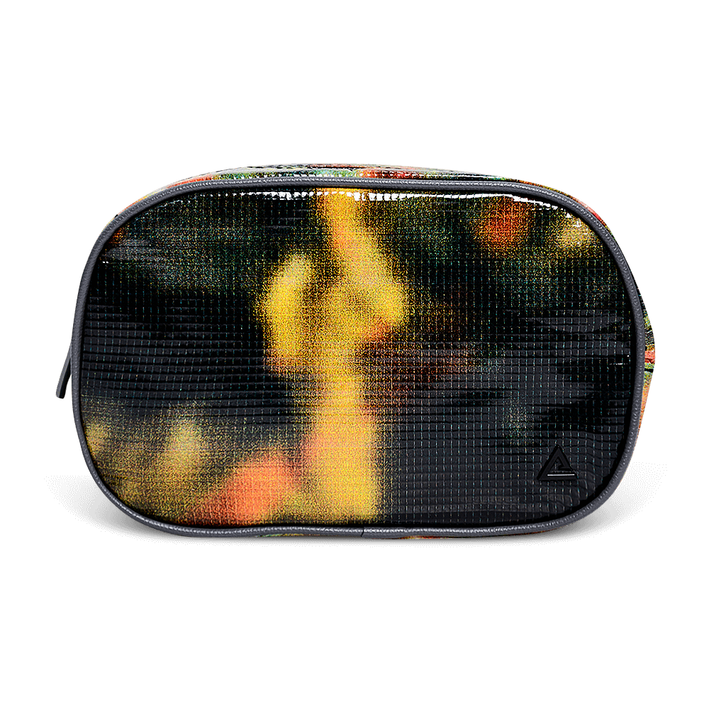 Riley Cosmetic Bag