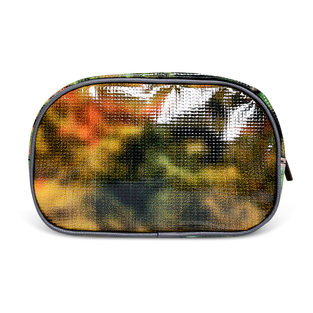 Riley Cosmetic Bag