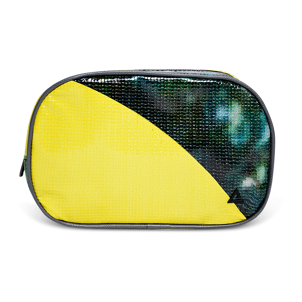 Riley Cosmetic Bag