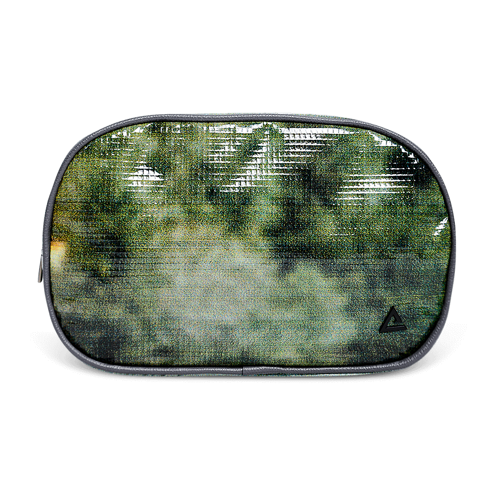 Riley Cosmetic Bag