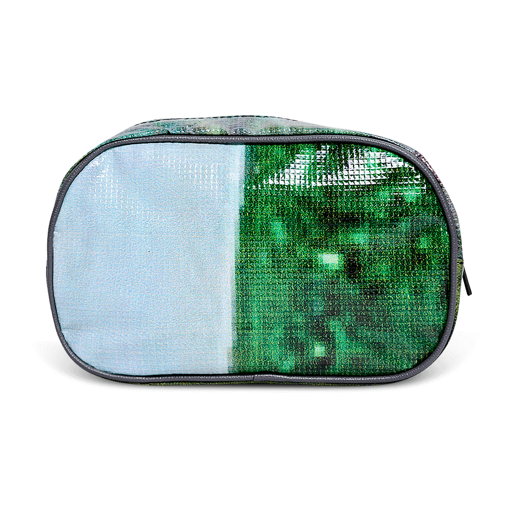 Riley Cosmetic Bag