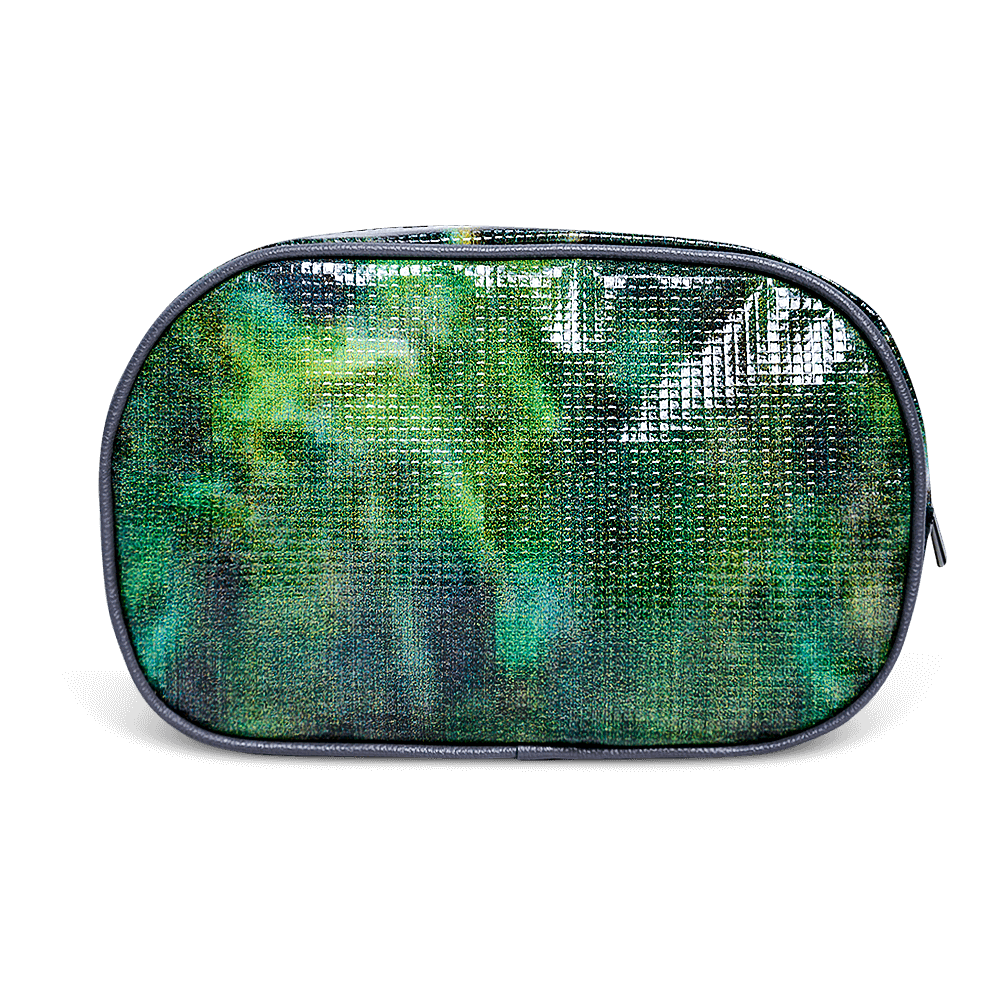 Riley Cosmetic Bag