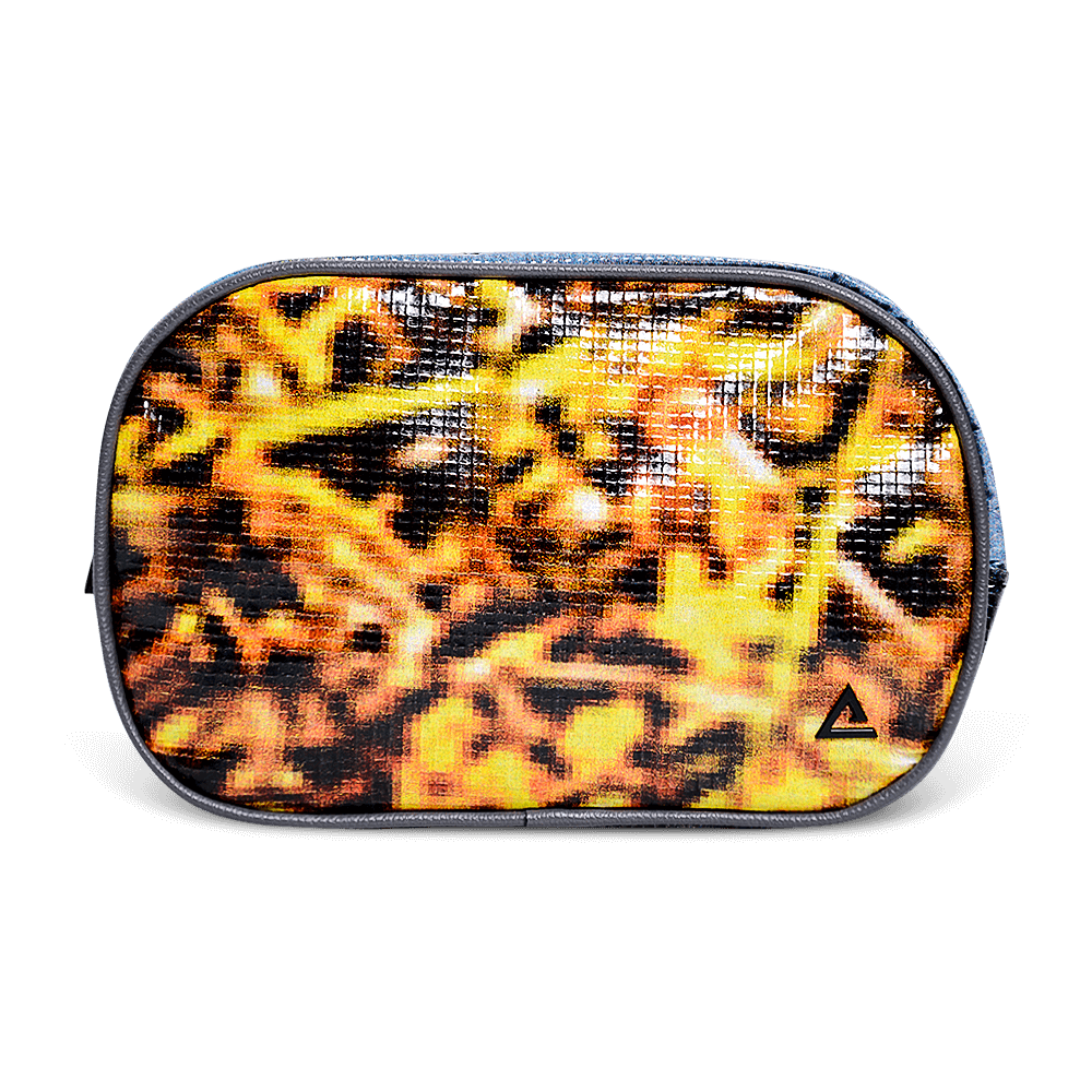 Riley Cosmetic Bag