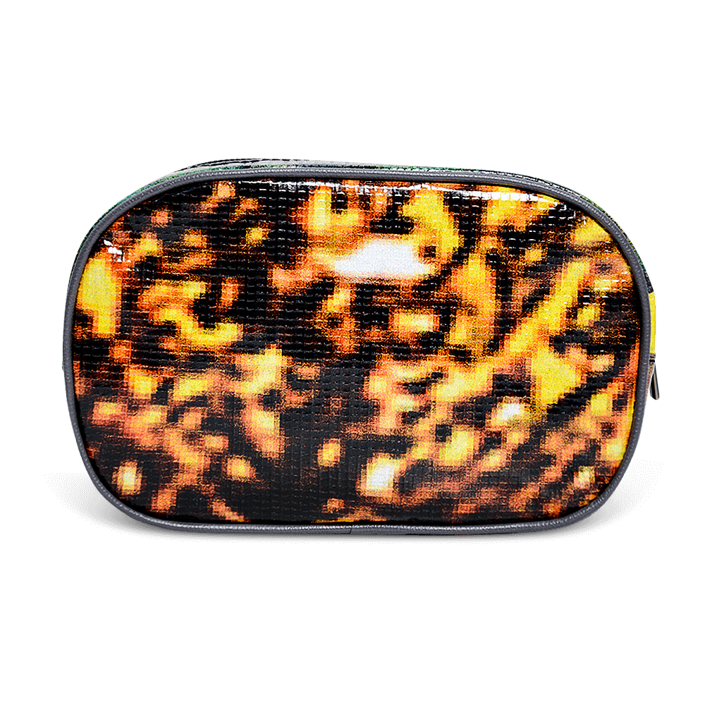 Riley Cosmetic Bag