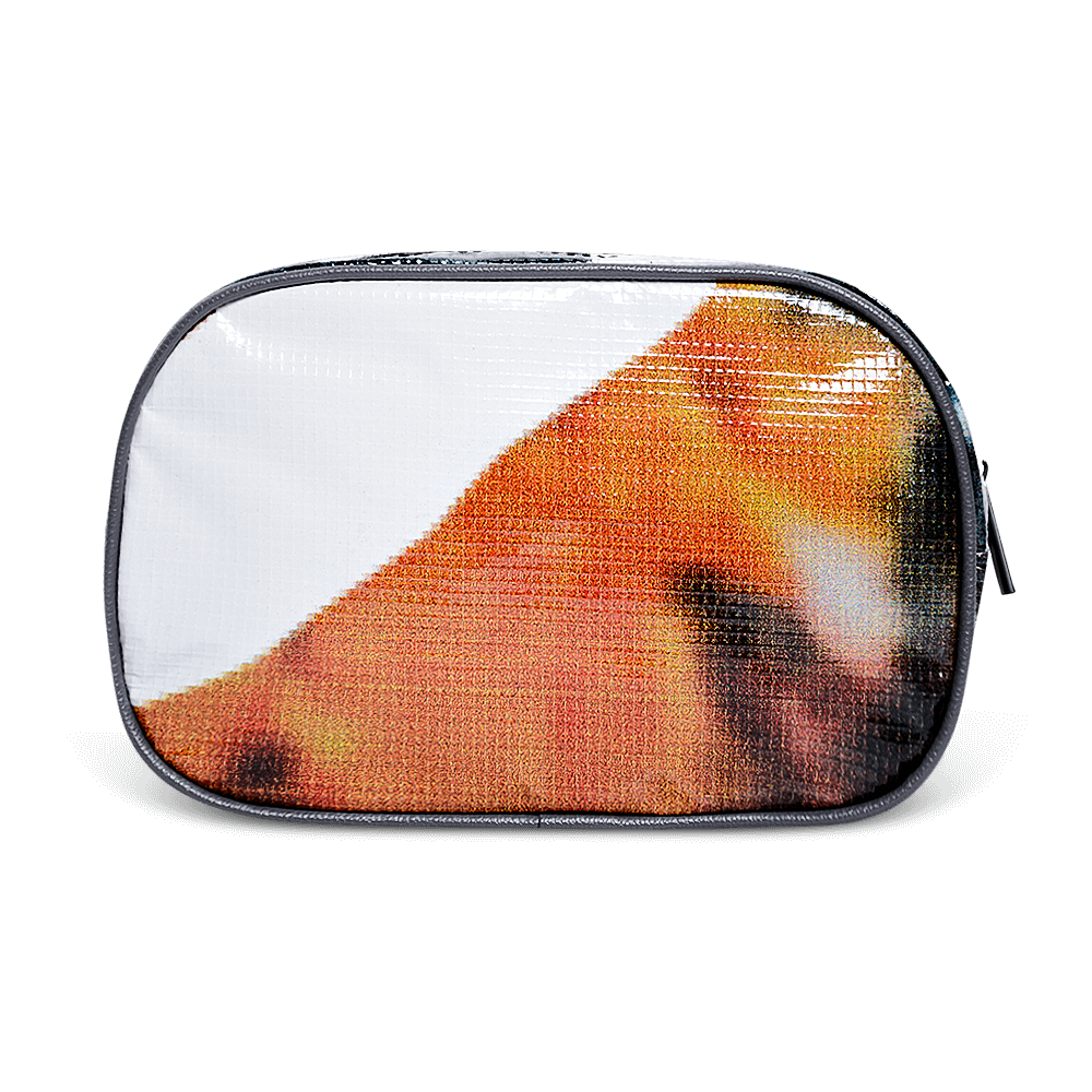 Riley Cosmetic Bag