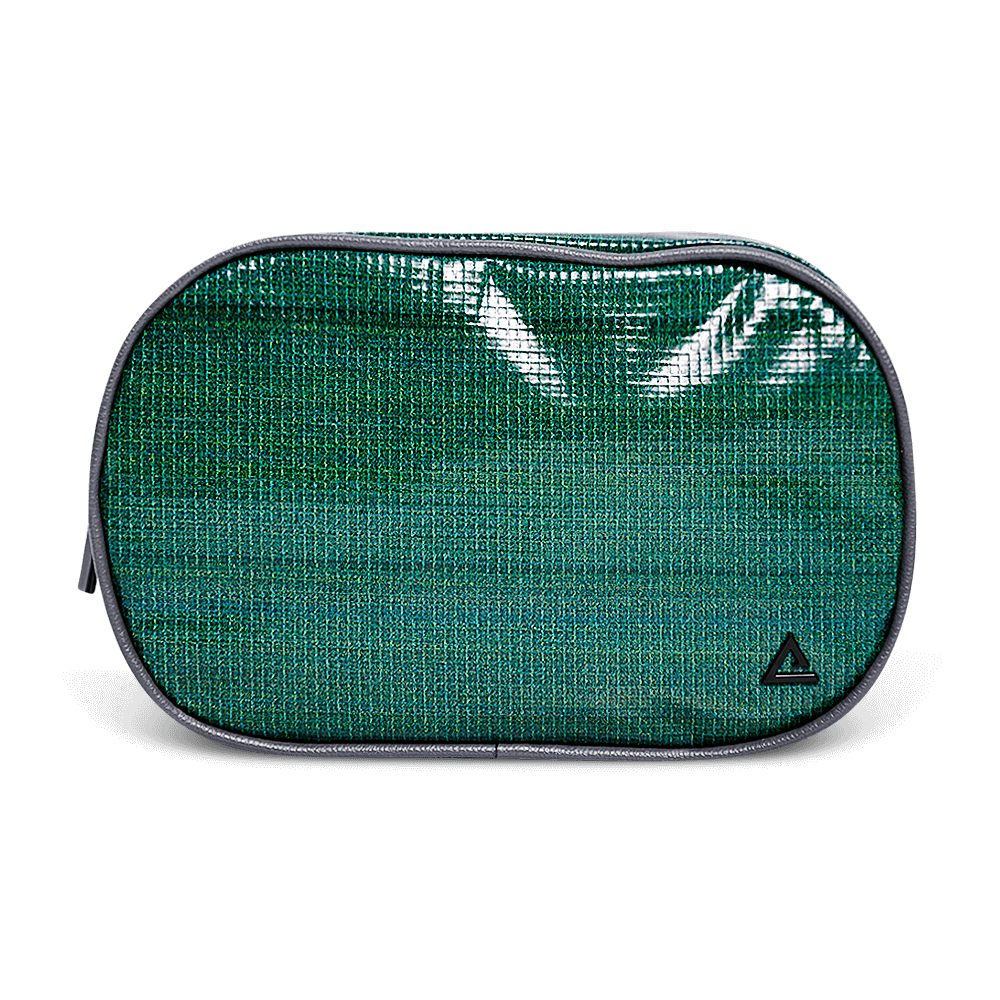 Riley Cosmetic Bag
