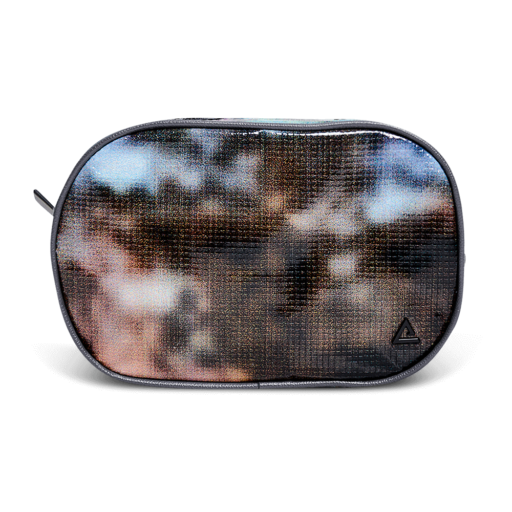 Riley Cosmetic Bag