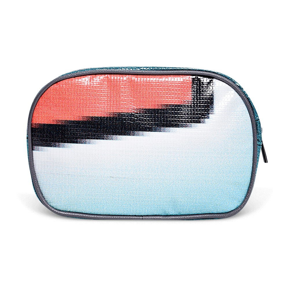 Riley Cosmetic Bag