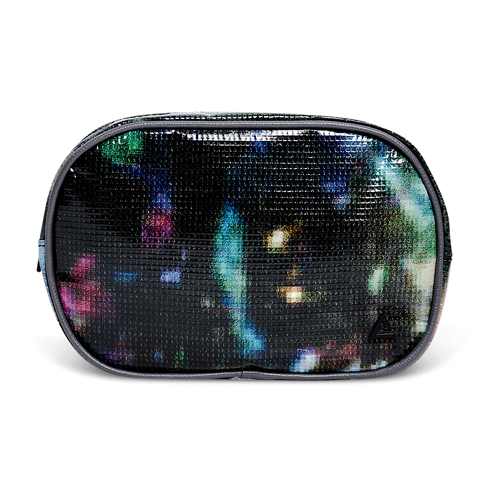 Riley Cosmetic Bag