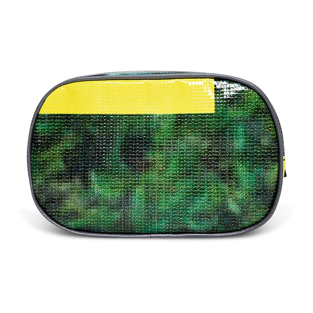 Riley Cosmetic Bag