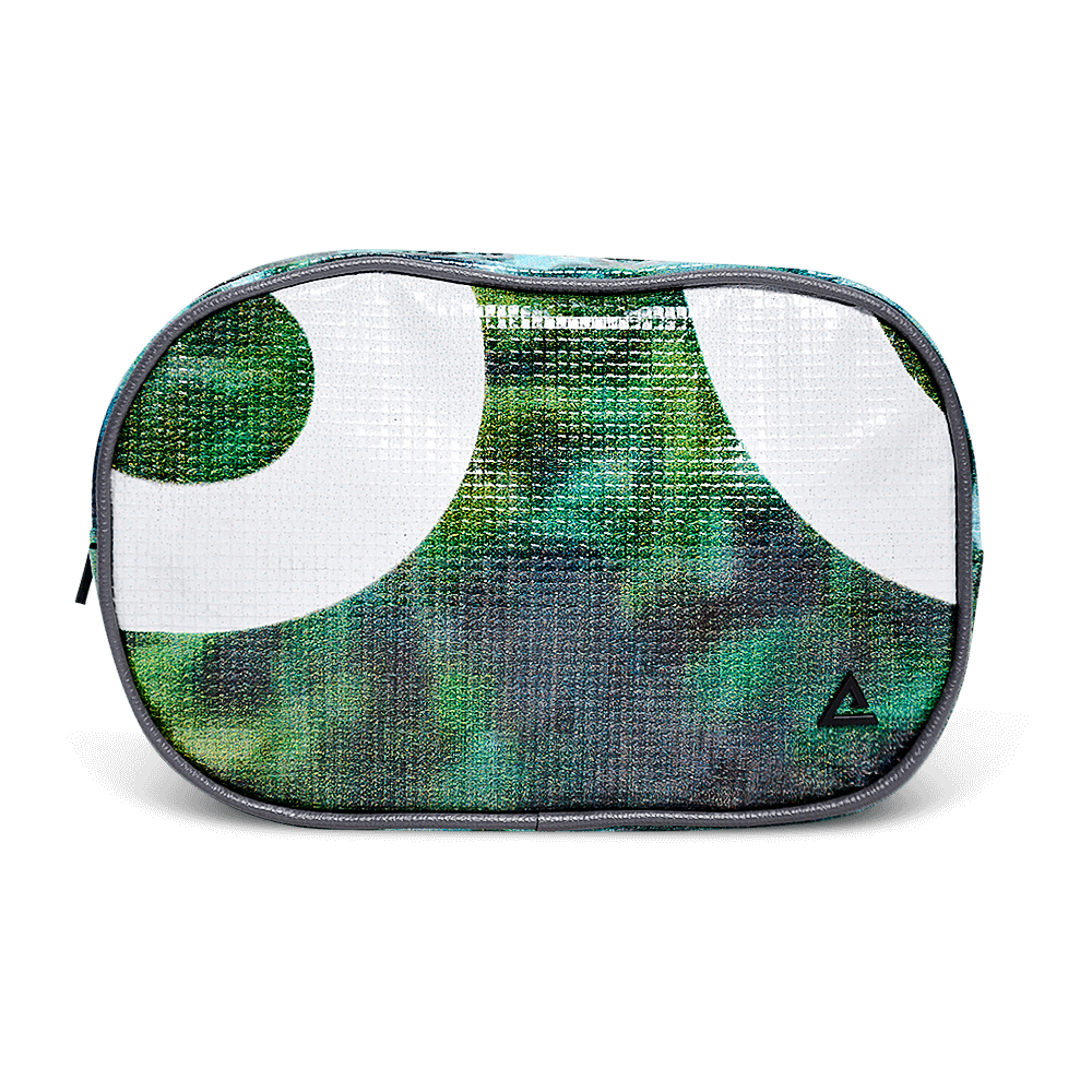 Riley Cosmetic Bag