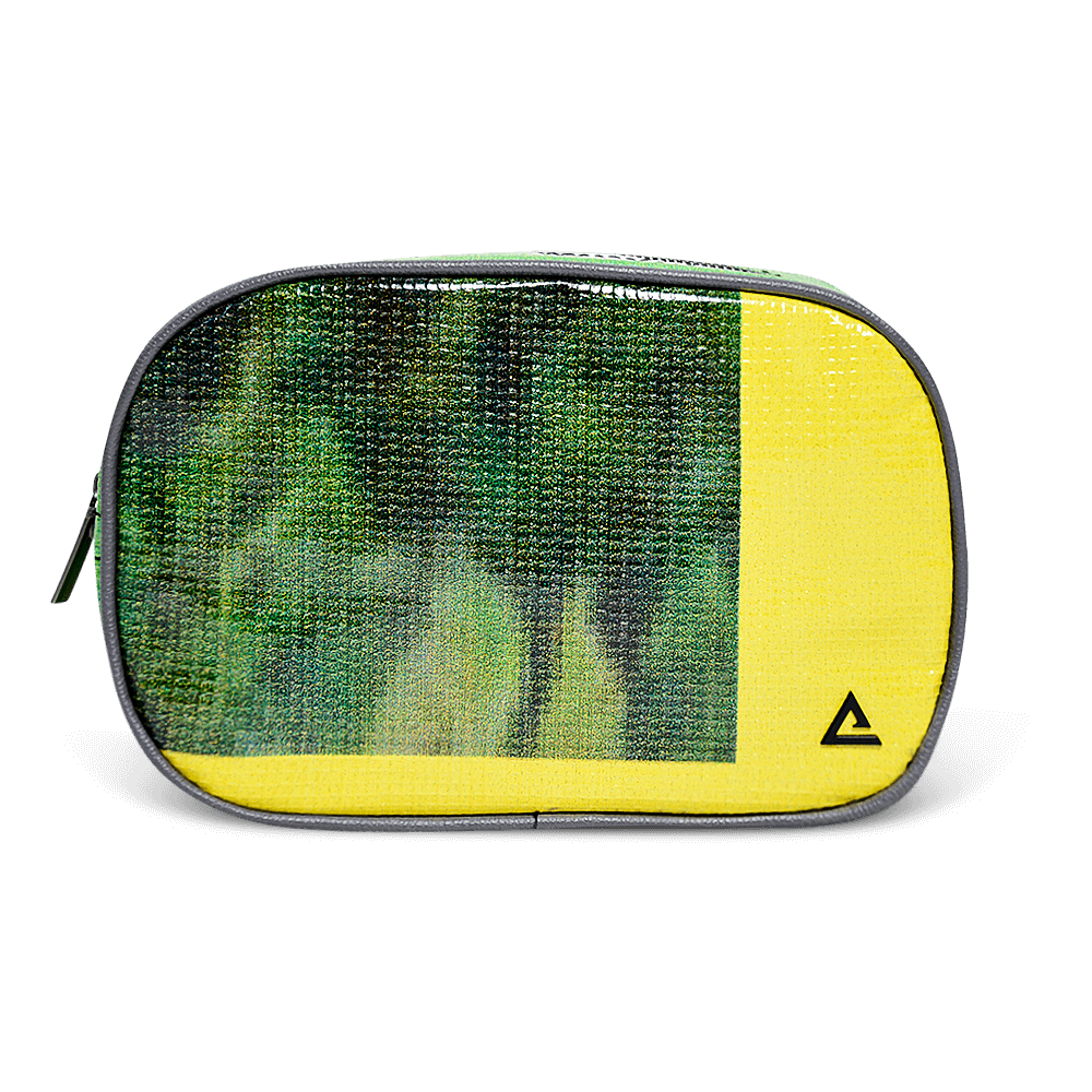 Riley Cosmetic Bag