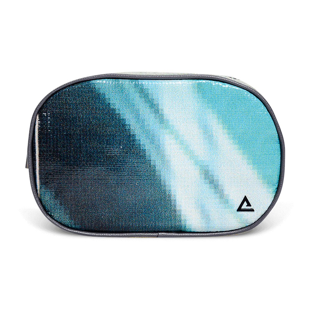 Riley Cosmetic Bag