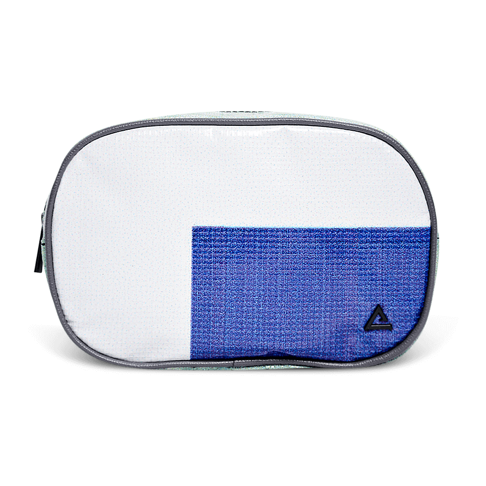 Riley Cosmetic Bag