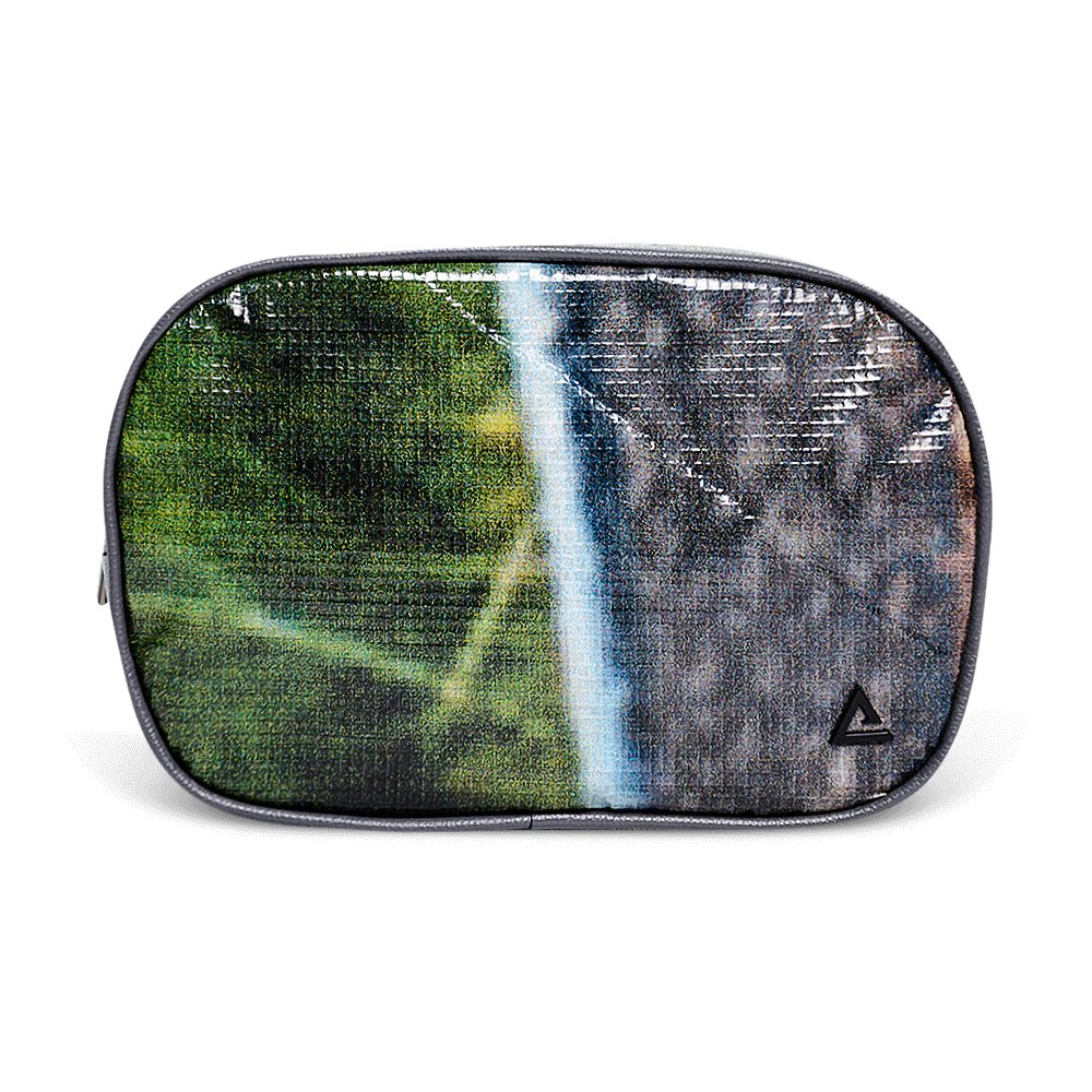 Riley Cosmetic Bag