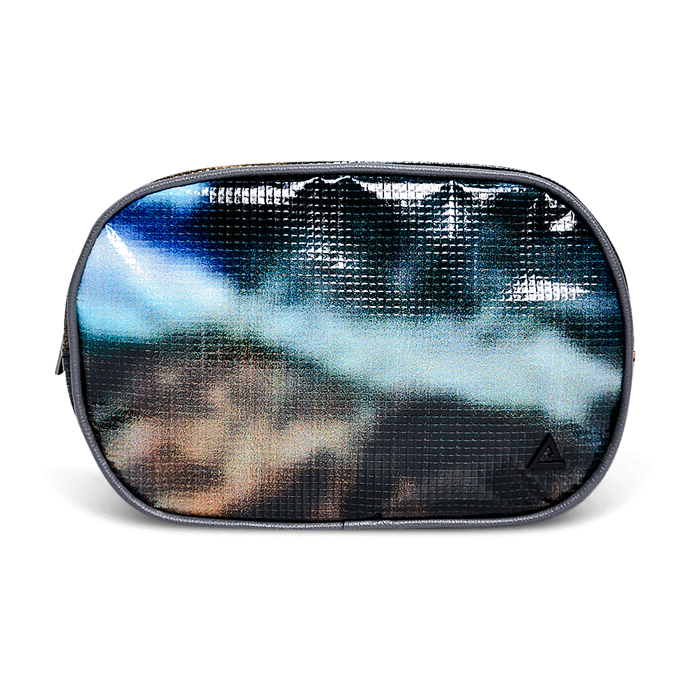 Riley Cosmetic Bag