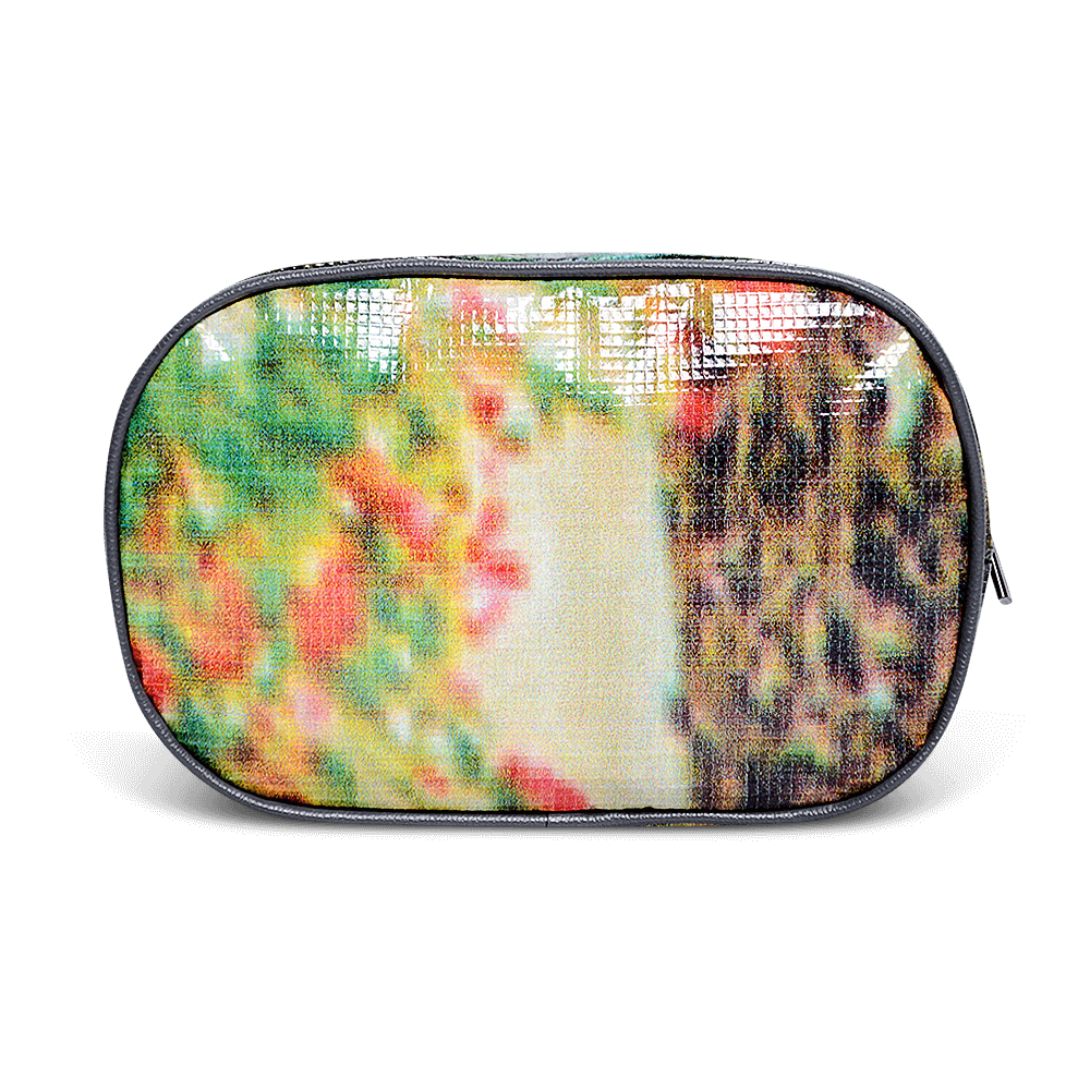 Riley Cosmetic Bag