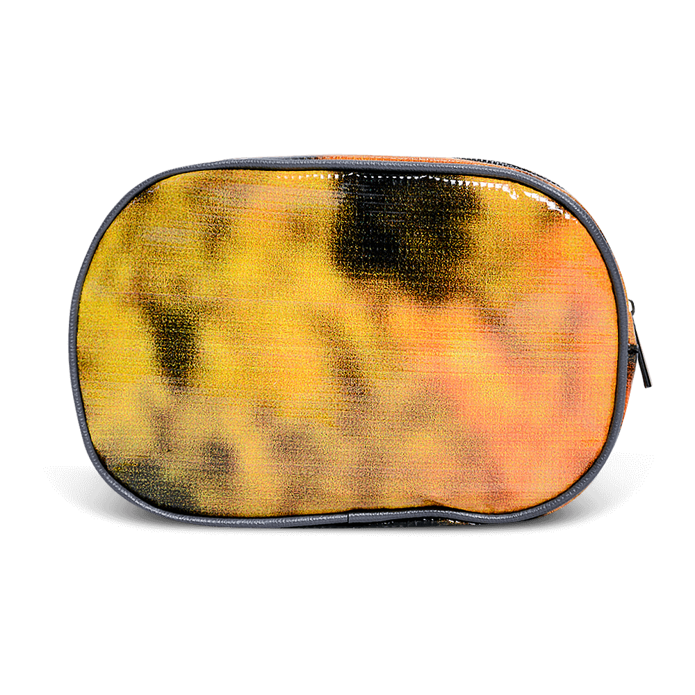 Riley Cosmetic Bag