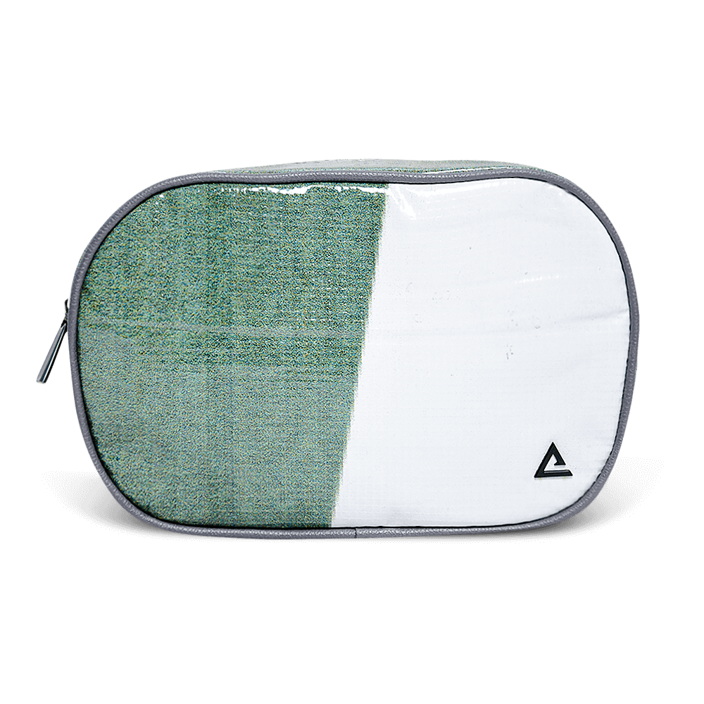 Riley Cosmetic Bag
