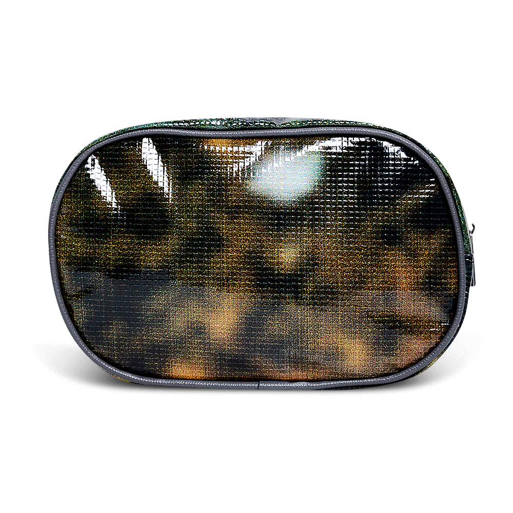 Riley Cosmetic Bag