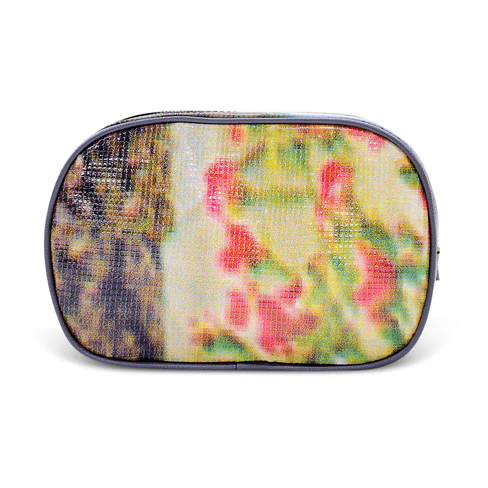 Riley Cosmetic Bag