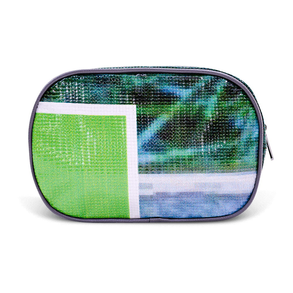 Riley Cosmetic Bag