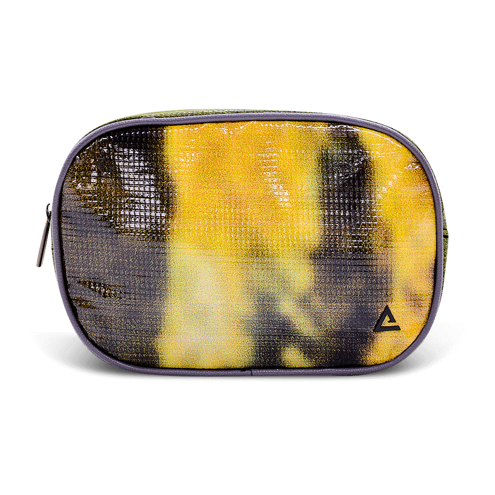 Riley Cosmetic Bag