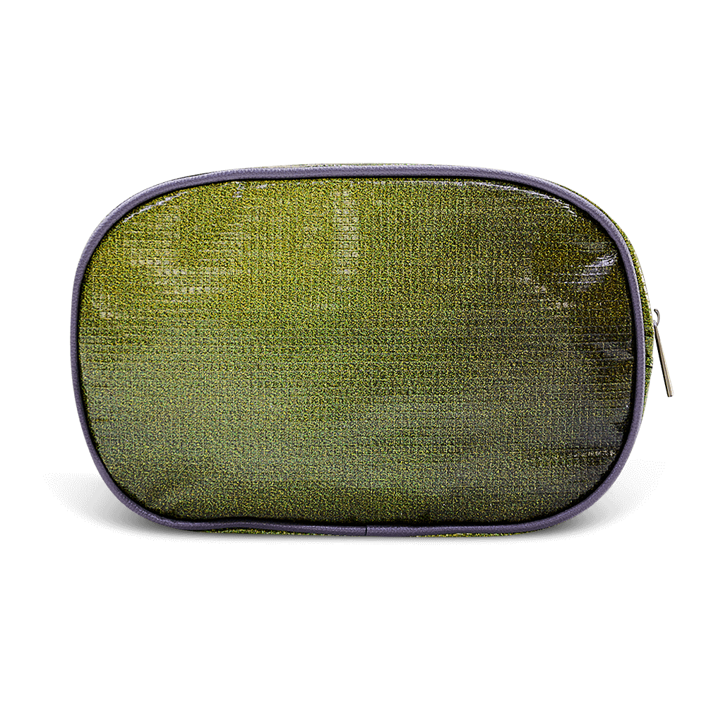 Riley Cosmetic Bag